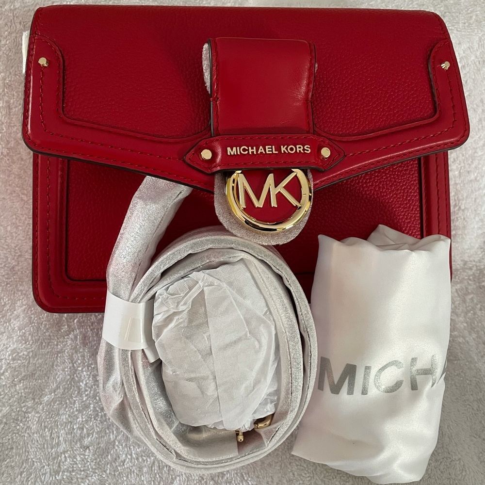 MICHAEL MICHAEL KORS purse